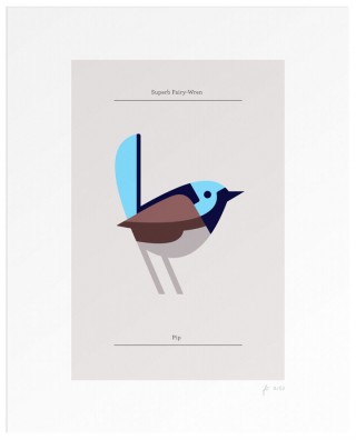 Josh Brill lumadessa bird 1 Josh Brill lumadessa bird 1
