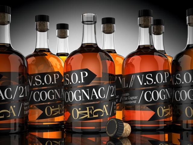 Firma Cognac